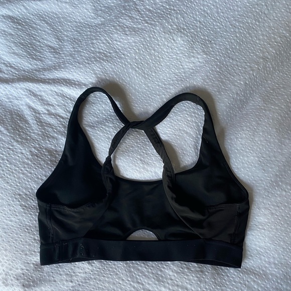 ADIDAS SPORTS BRA - Picture 2 of 3